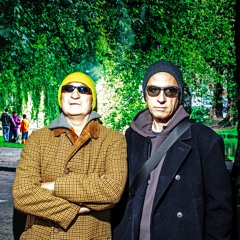 Mensimonis Live At De Ruimte 30 Oct 2017