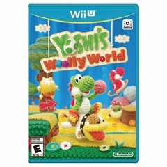 Yoshi's Woolly World- Shi But Deadly