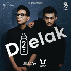 SMOKE | DIELAK 02 | HuyS & Leon