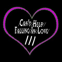 Can't Help Falling In Love - Elvis Presley Cover