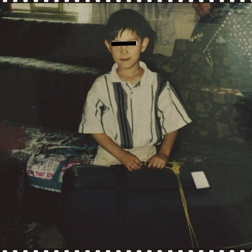 echoloot x yaşarmc x funkwyld - cola für die welt (RMX)
