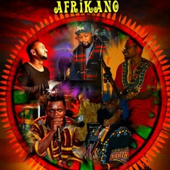 Afrika NO live session, Afrobeat band, Live band, Congo band
