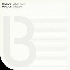 White Room — Strapped (Original Mix)