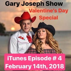 Episode #4 (Valentine's Day Show)