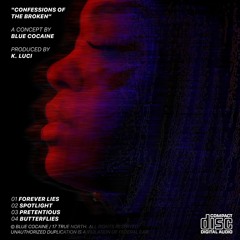 SpotLight [Prod. K. Luci]