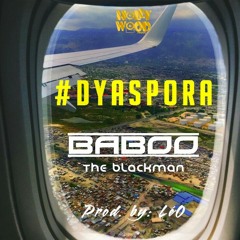 Dyaspora - Baboo The Blackman.mp3