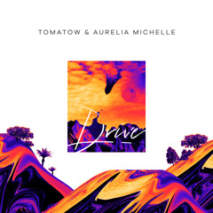 Drive (feat. Aurelia Michelle) [Original by Oh Wonder]