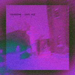 Grape Haze