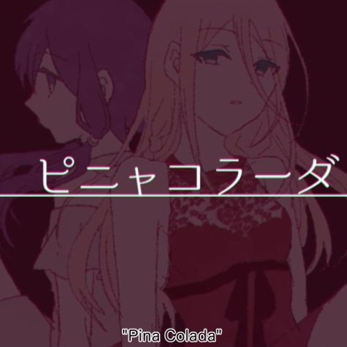 Stream Zen Negi ピニャコラーダ Pina Colada Happy Valentine S By Negi Listen Online For Free On Soundcloud Stream Zen Negi ピニャコラーダ Pina Colada Happy Valentine S By Negi Listen Online For Free On Soundcloud