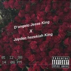 D'Angelo J King X Jayden H King - The Game (Official )#CertifiedKingz