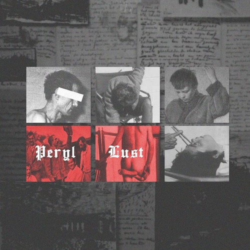 Peryl - Du & Ich [ANTAGONISM000 |  Snippet]