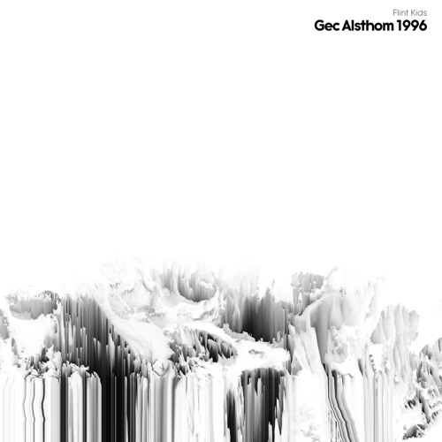 Flint Kids - Gec Alsthom 1996