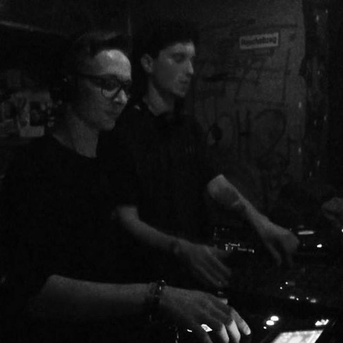 nachtschicht infernale • Yves Meyer • b2b • pablo • (part 2)