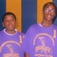 scramblin' (Nick Tesla x fushou.)(from Church League LP)