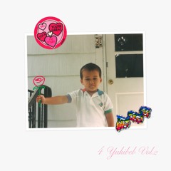 4YUKIBEB<3 vol.2