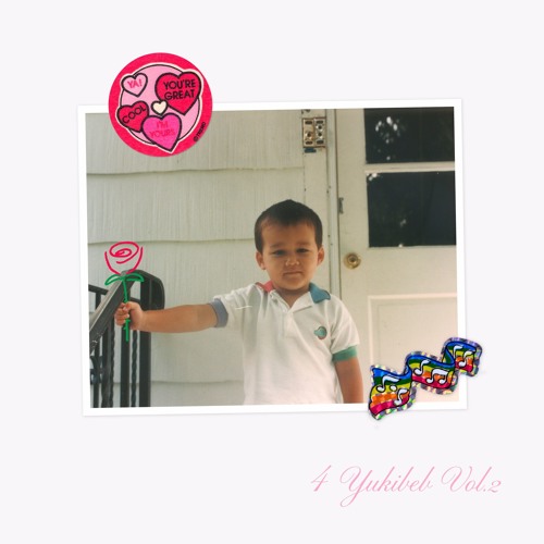 4YUKIBEB<3 vol.2