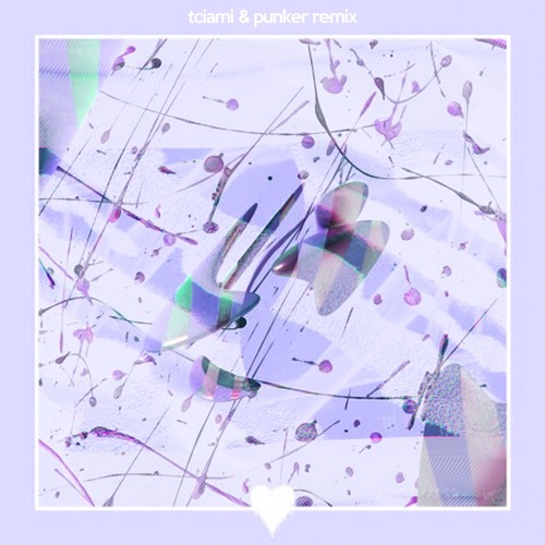 Valentine - Her (Tciami & Punker Remix)