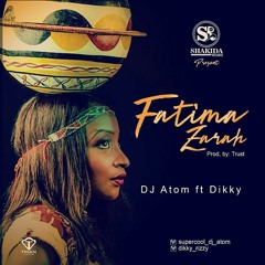 Fatima Zarah ft Dikky.mp3