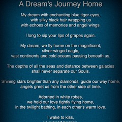 A Dream's Journey Home