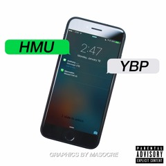 HMU - Young Boy Problem