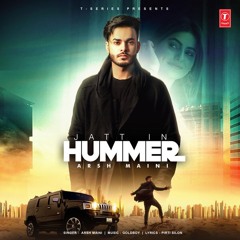 Jatt In Hummer - Arsh Maini (BASS BOOSTED) Xtreme