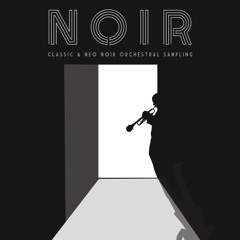 Noir Demo - Spy - By Jether Garotti Junior
