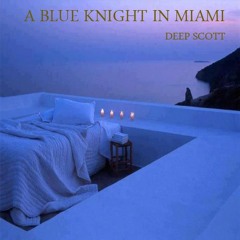 A blue knight in Miami (Dub mix)