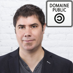 Rencontre avec l'auteur Guillaume Morrissette! > Épisode #9 - 13 février 2018