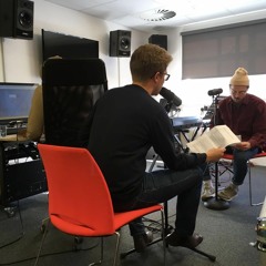 Mack 'N' Howard's Happy Hour - Episode 1