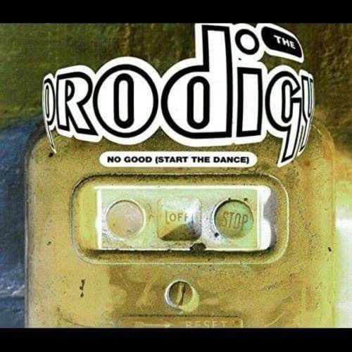 The Prodigy - No Good (Start The Dance) [bootleg]