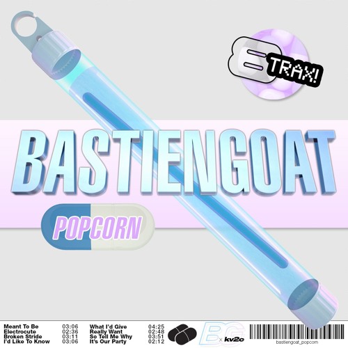 POPCORN (OUT NOW)