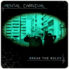 Mental Carnival - Lonely (Track 10)