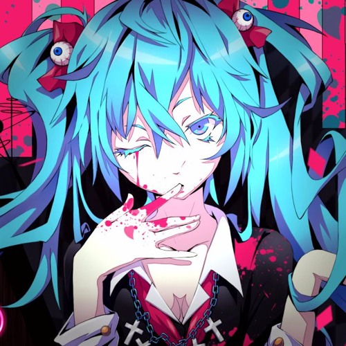 Stream 八王子P 「Bitter Majesty feat. 初音ミク」 by catman13
