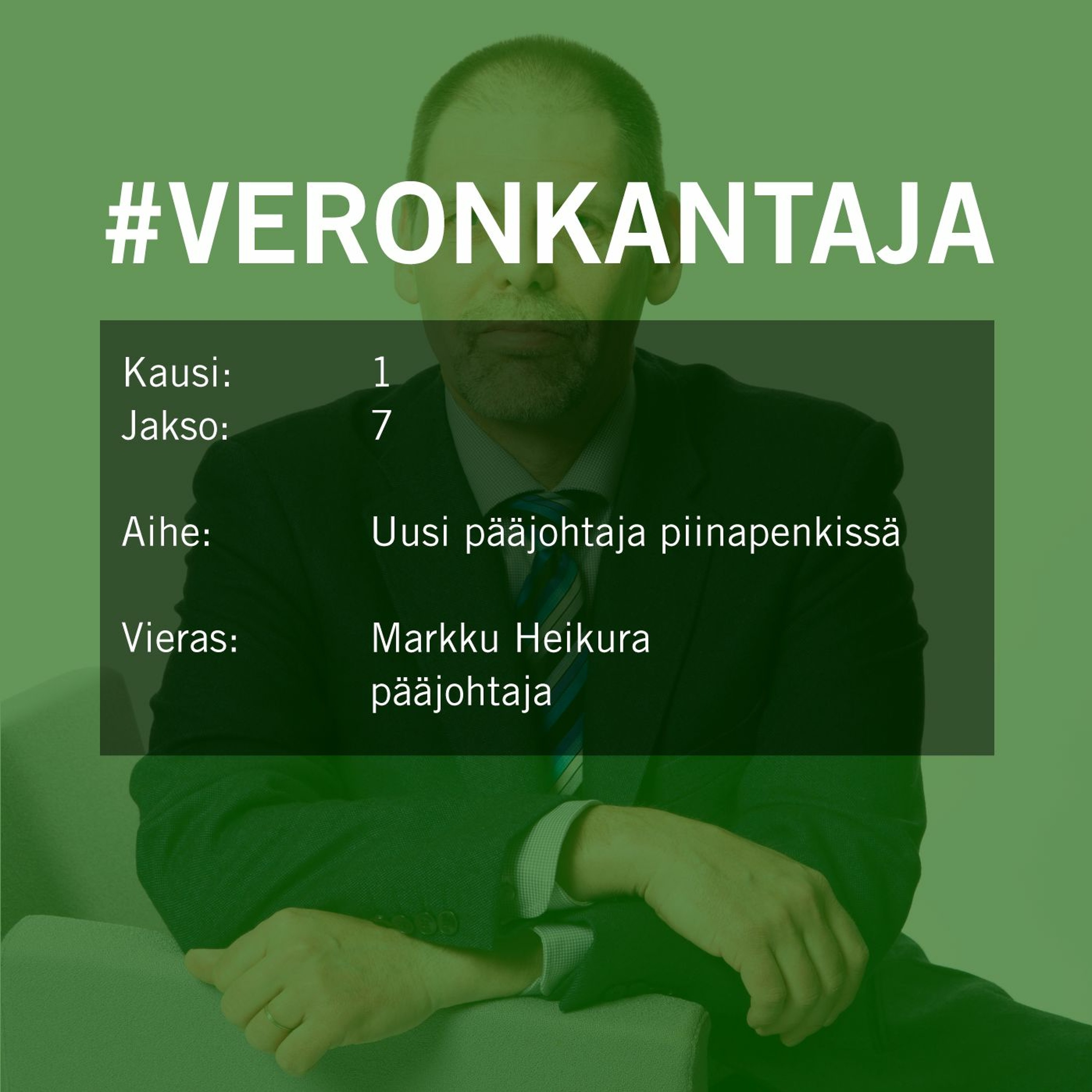 Verohallinto
