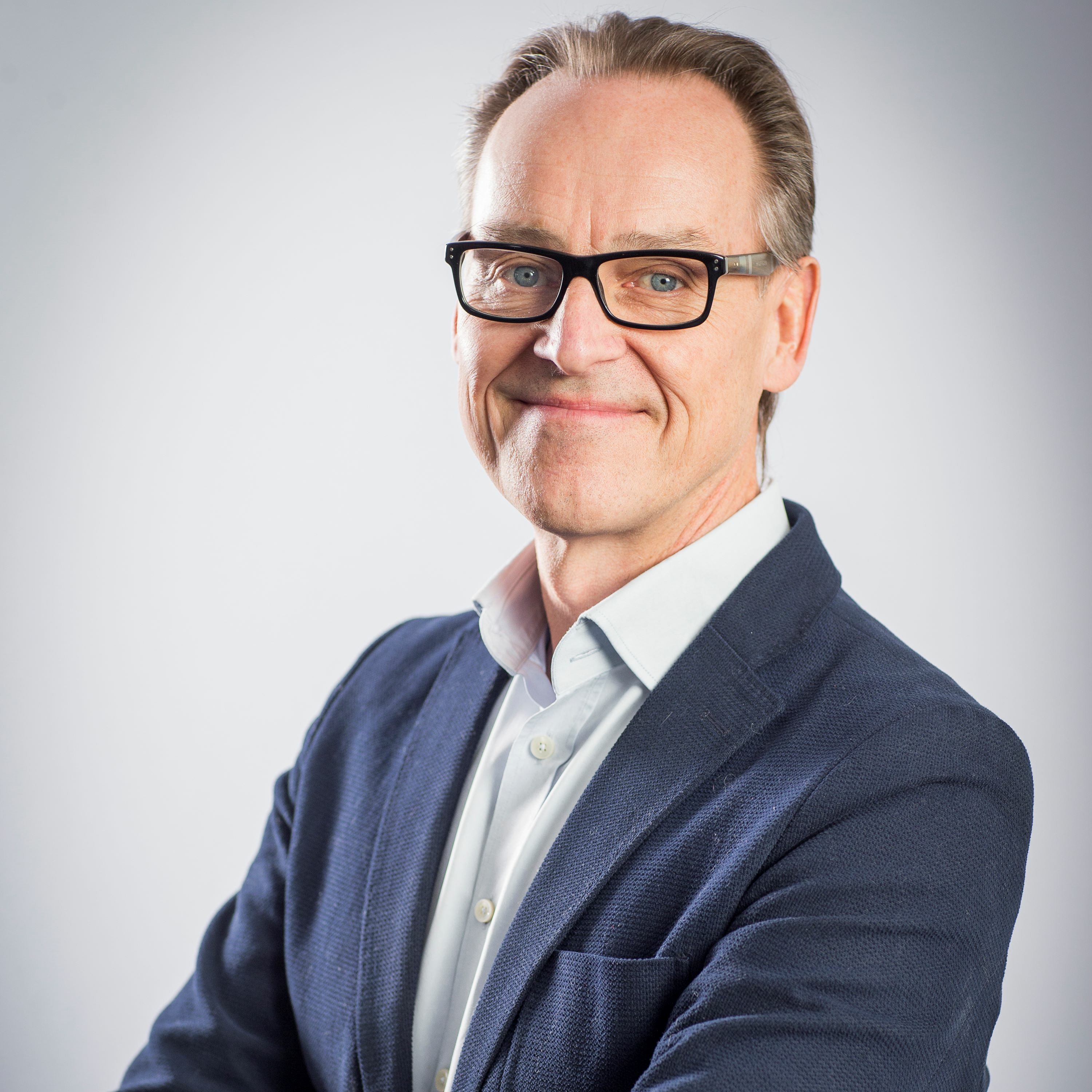 Nextconomy by Danske Bank Sweden