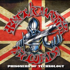 B-Boy Stance (Freestylers) - Prisoners Of Technology remix - 1998