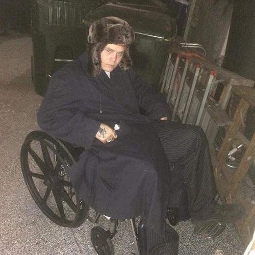 YUNG LEAN AFGHANISTAN FAJNYZIOM REMIX 2016