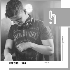 Hyp 330: Yak