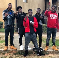 RIDE FOR MY NIGGA