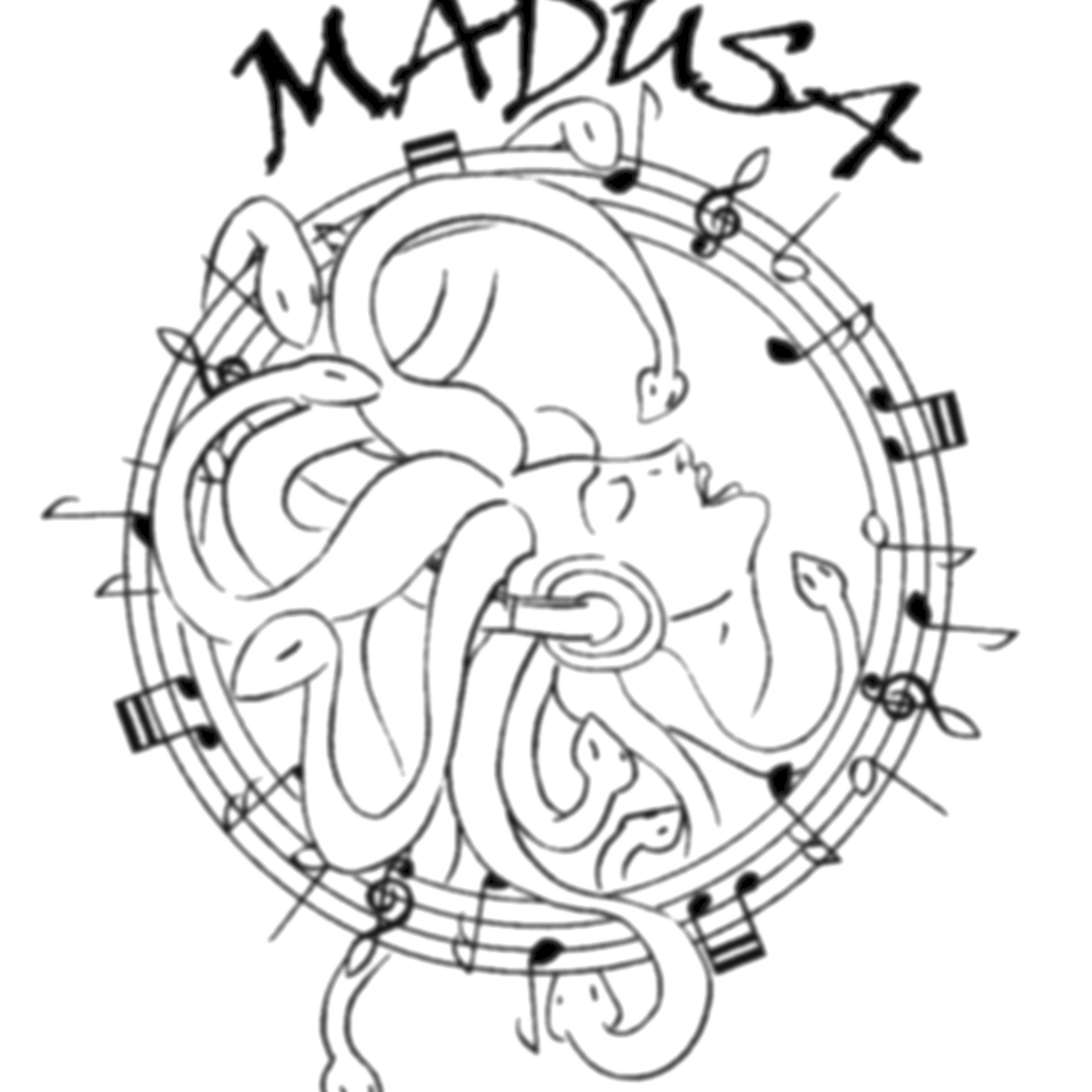 Dj Madusa