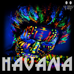 Camila Cabello - Havana (Robert Firth Remix)