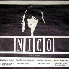 Nico - 1982-10-06 - Roskilde - Heroes (live)