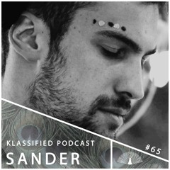 SANDER | Klassified Podcast #65