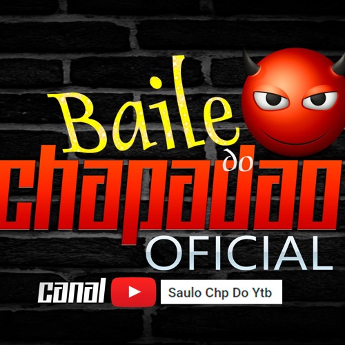 MONTAGEM AI MEU PIRU NO CHAPADÃO EU VOU MANDANDO PRA TU  2014
