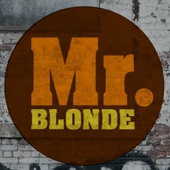 Mr Blonde - I Want You Back
