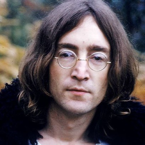 Nobody Told Me (John Lennon) - Albionauta
