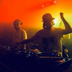 SNFLIVE004 // Adryiano B2B DJ Boring