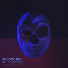 Hallo Spaceboy (David Bowie cover)