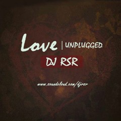 Tu Hi Re x Yeh Kaisi Jagah (Love Unplugged)