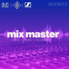 Sonhos Gratuitos - #MixMaster57